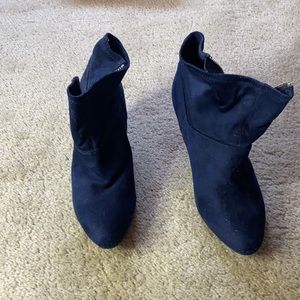 Booties